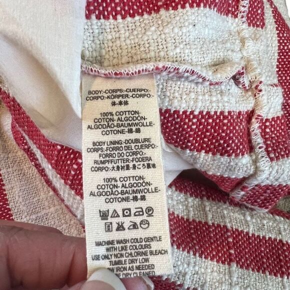 Free People It's A Wrap Skirt. Size S - Picture 6 of 7